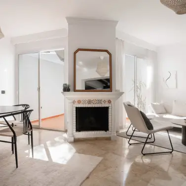 Sale of townhouse in Nueva Andalucía