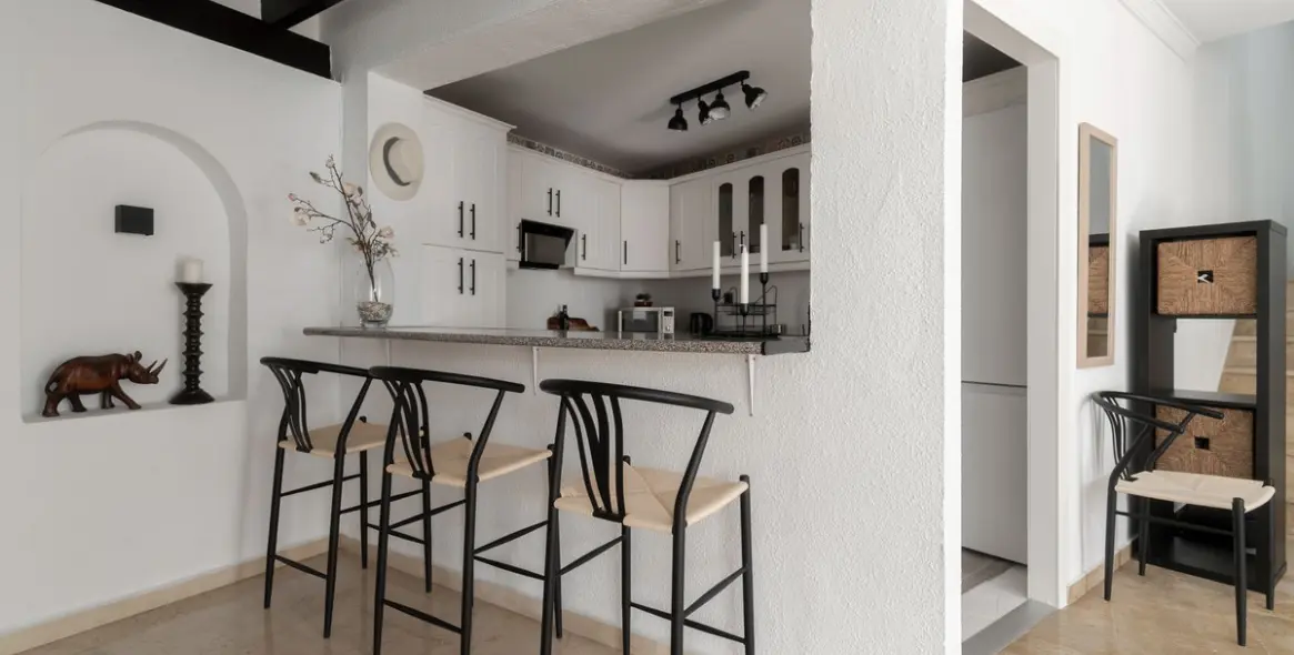 Sale of townhouse in Nueva Andalucía 7