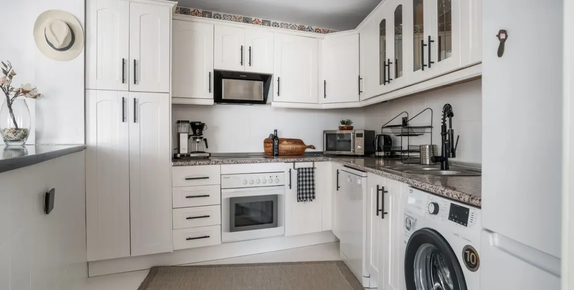 Sale of townhouse in Nueva Andalucía 8