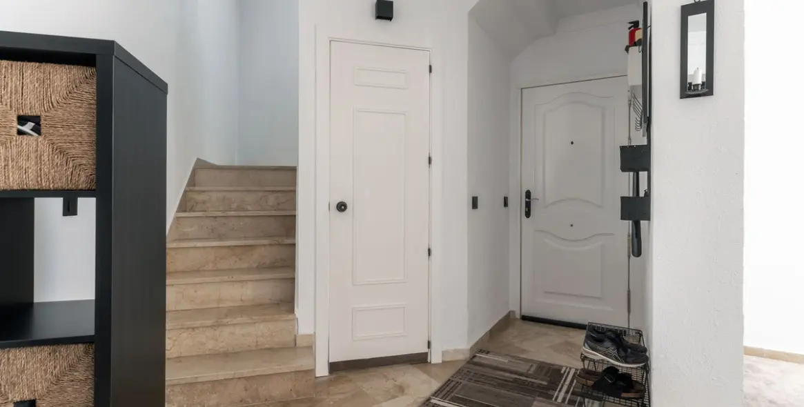 Sale of townhouse in Nueva Andalucía 11