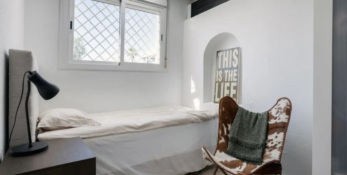Sale of townhouse in Nueva Andalucía 20