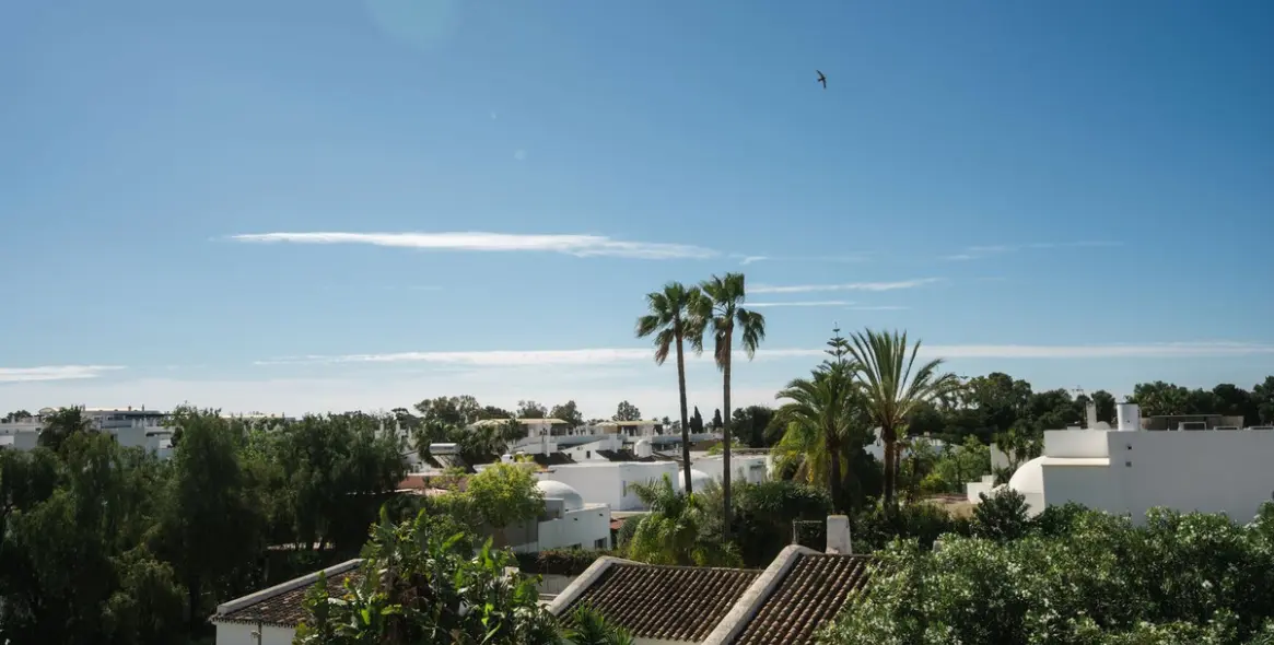 Sale of townhouse in Nueva Andalucía 24