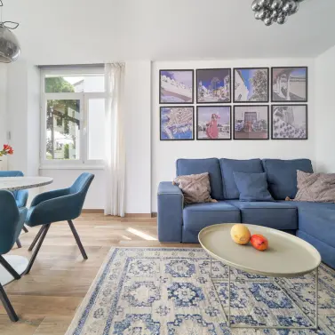 Продажа апартаментов на среднем этаже в Elviria