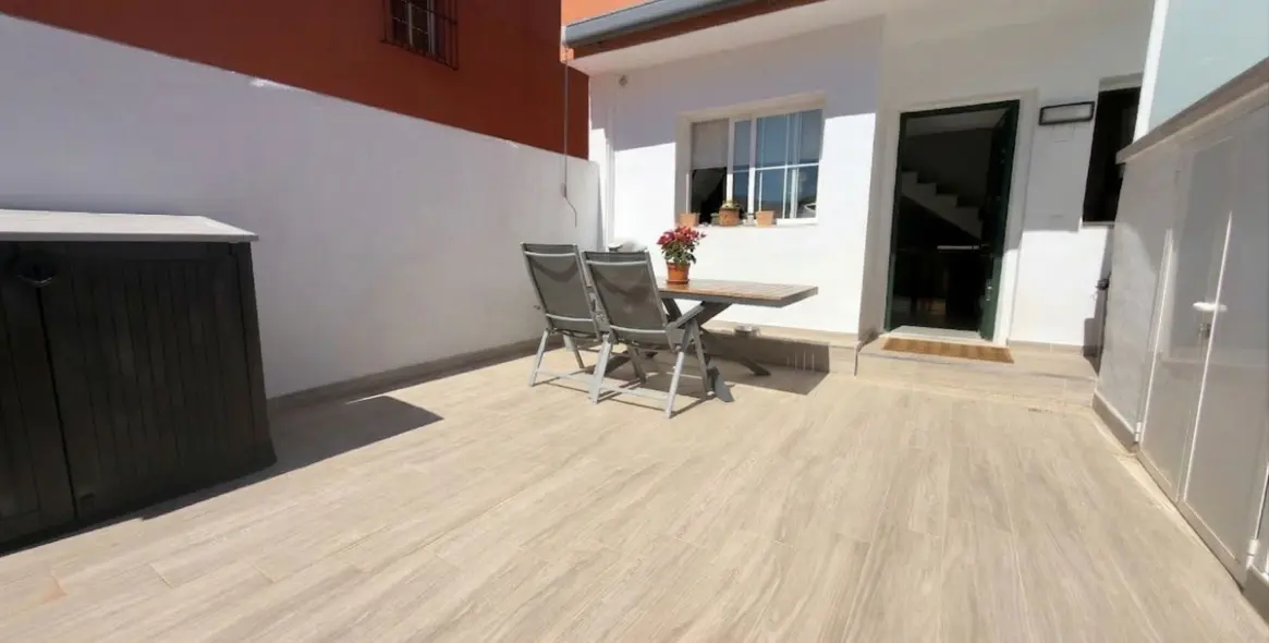 Продажа таунхауса в Benalmadena 1