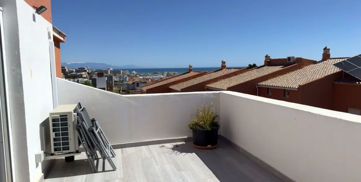 Продажа таунхауса в Benalmadena 2