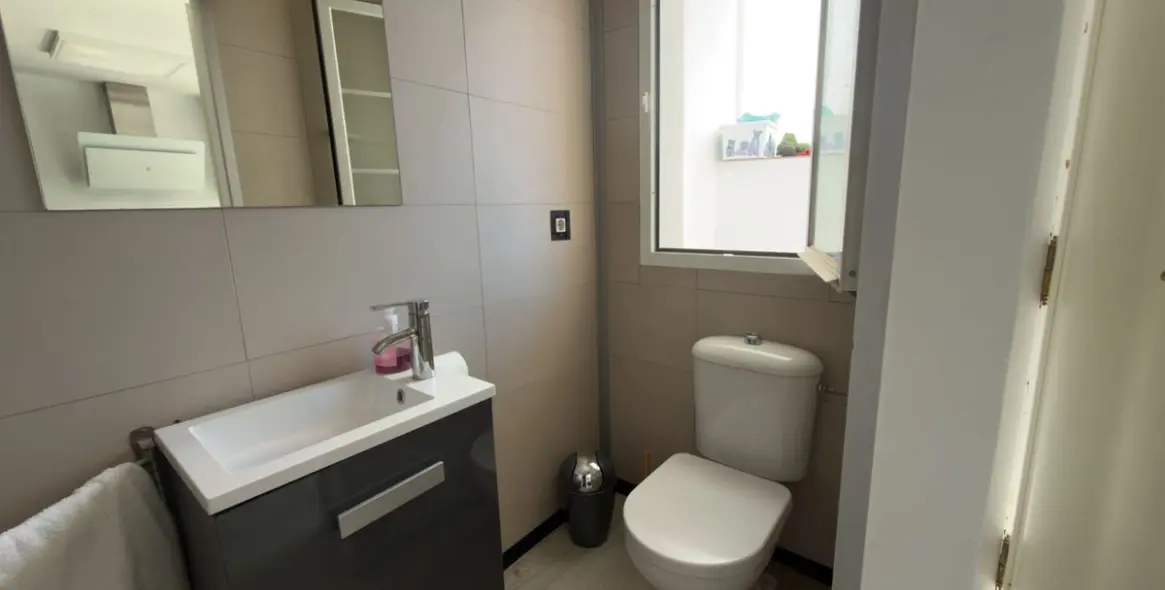 Продажа таунхауса в Benalmadena 7