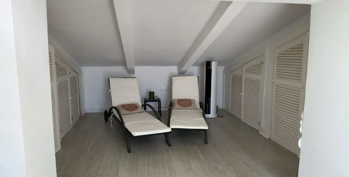 Продажа таунхауса в Benalmadena 10