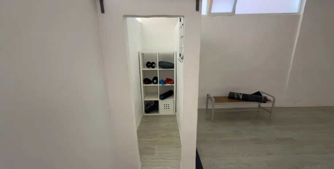 Продажа таунхауса в Benalmadena 11
