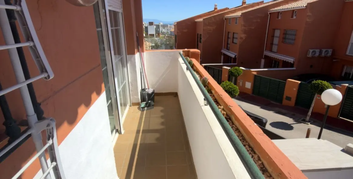 Продажа таунхауса в Benalmadena 14