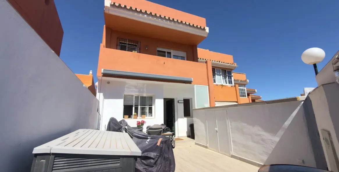 Продажа таунхауса в Benalmadena 15