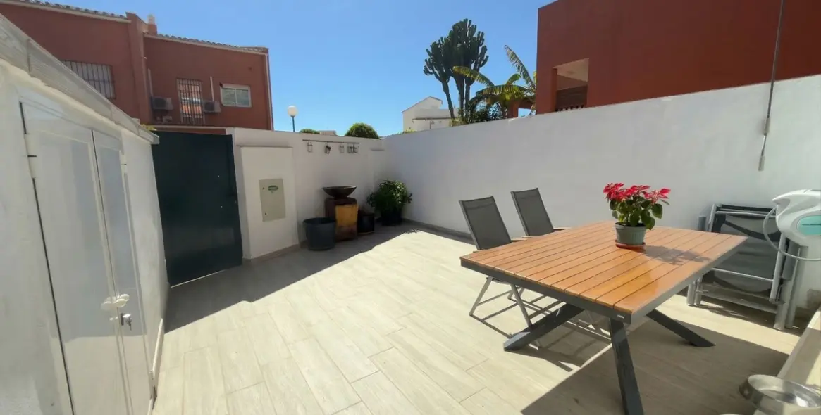 Продажа таунхауса в Benalmadena 16