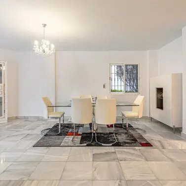 Sale of townhouse in Nueva Andalucía
