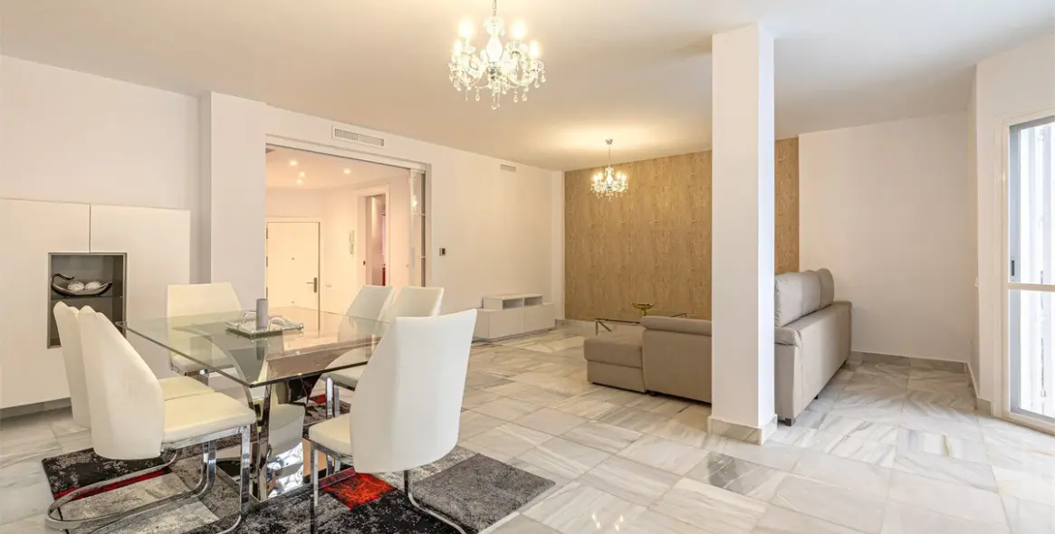 Sale of townhouse in Nueva Andalucía 9