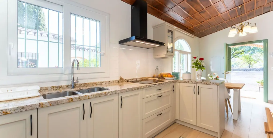 Venta de finca - cortijo en Alhaurín el Grande 3