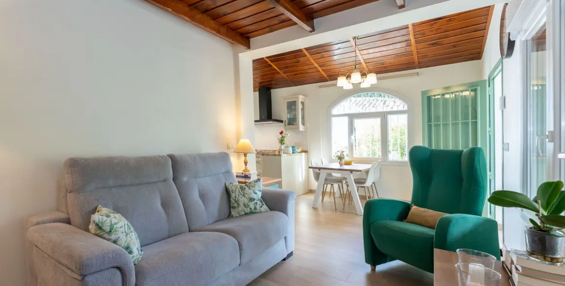 Venta de finca - cortijo en Alhaurín el Grande 5