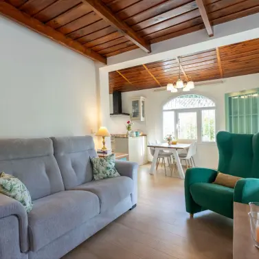 Продажа финки в Alhaurín el Grande