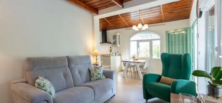 Продажа финки в Alhaurín el Grande 4