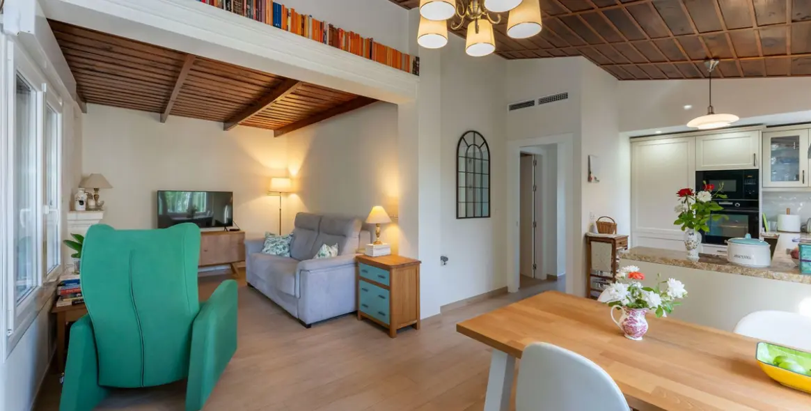 Venta de finca - cortijo en Alhaurín el Grande 6