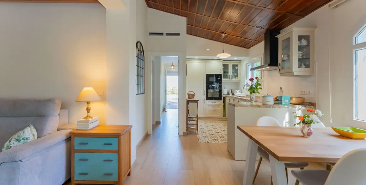 Venta de finca - cortijo en Alhaurín el Grande 7