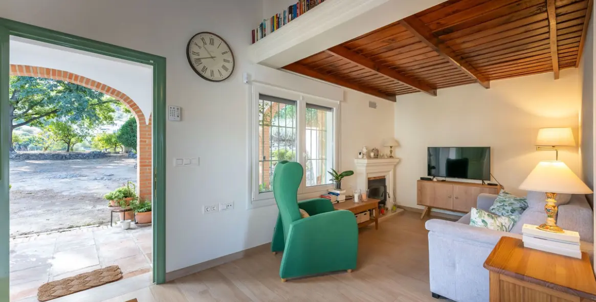 Venta de finca - cortijo en Alhaurín el Grande 8