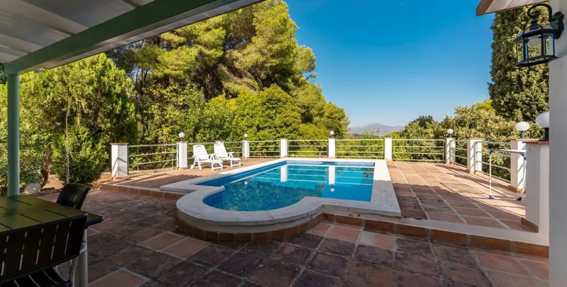 Venta de finca - cortijo en Alhaurín el Grande 16
