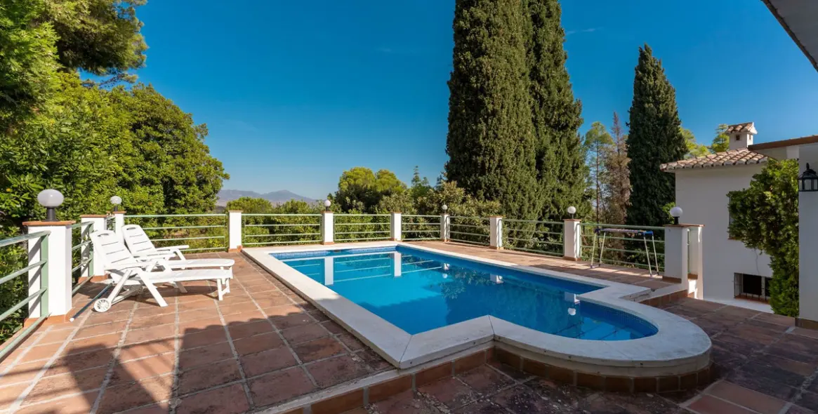Venta de finca - cortijo en Alhaurín el Grande 17