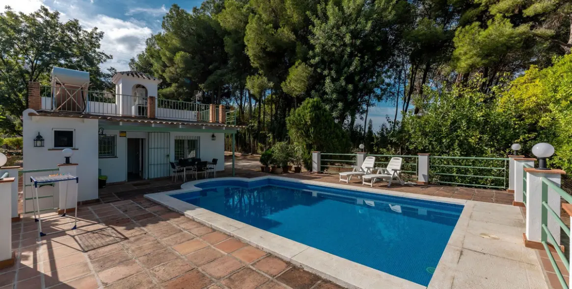 Venta de finca - cortijo en Alhaurín el Grande 18