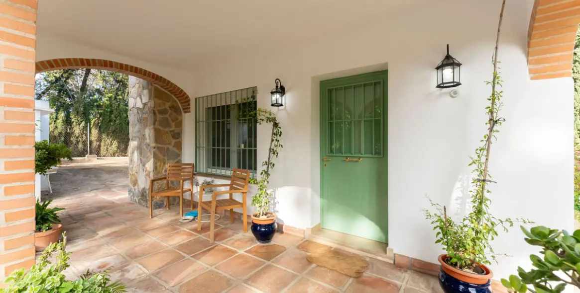 Venta de finca - cortijo en Alhaurín el Grande 24