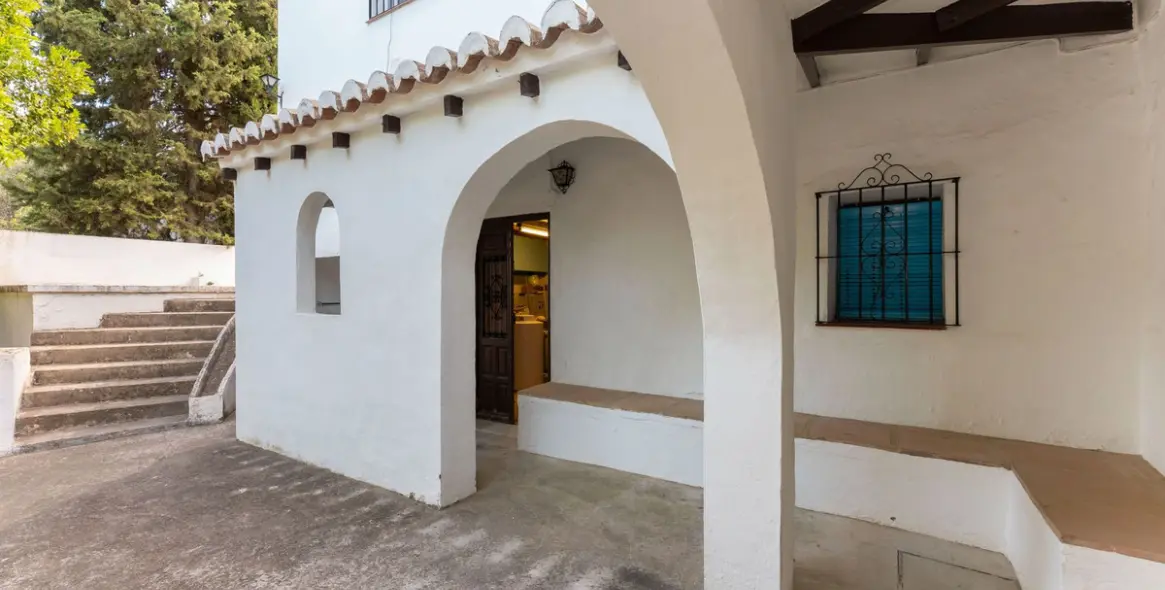 Venta de finca - cortijo en Alhaurín el Grande 31