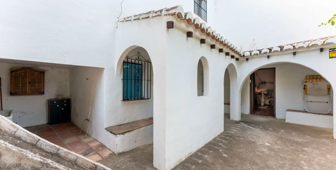 Venta de finca - cortijo en Alhaurín el Grande 32