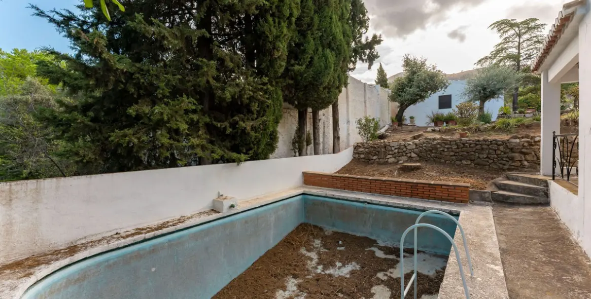 Venta de finca - cortijo en Alhaurín el Grande 33