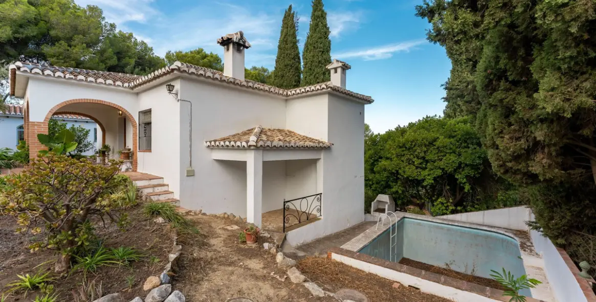 Venta de finca - cortijo en Alhaurín el Grande 35