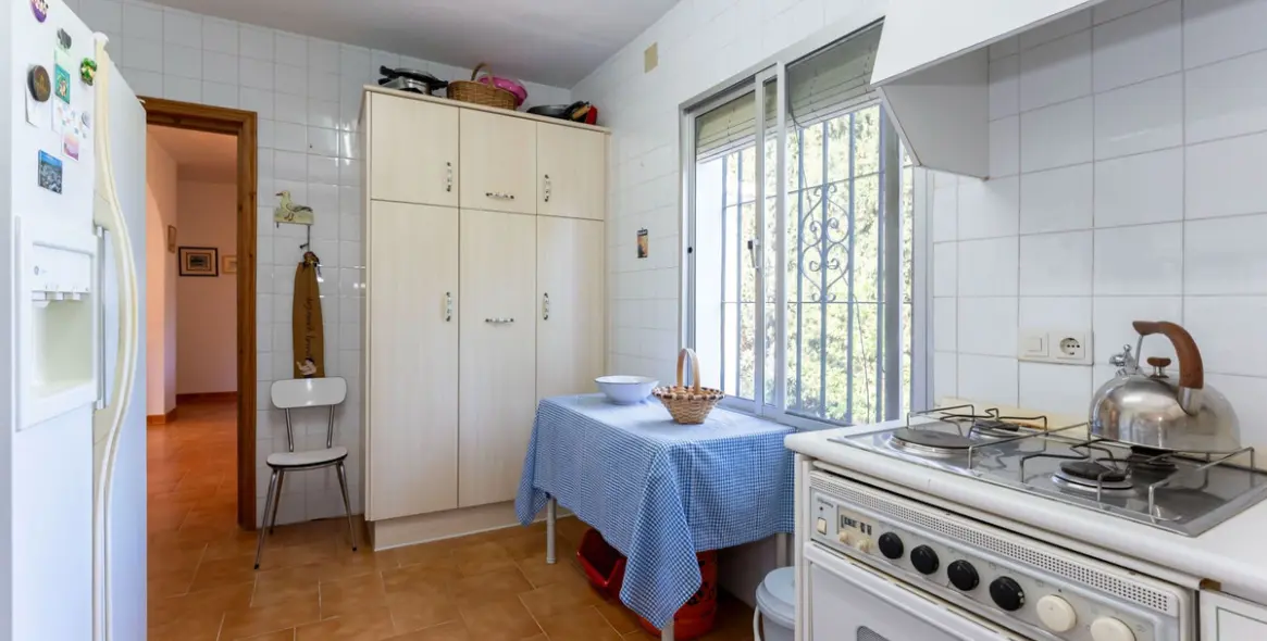 Venta de finca - cortijo en Alhaurín el Grande 38