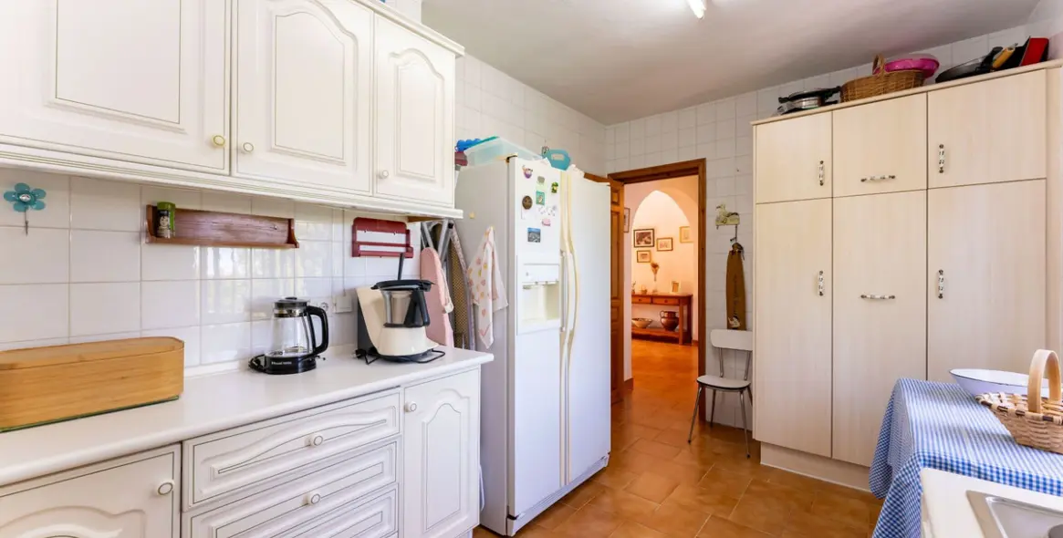 Venta de finca - cortijo en Alhaurín el Grande 40