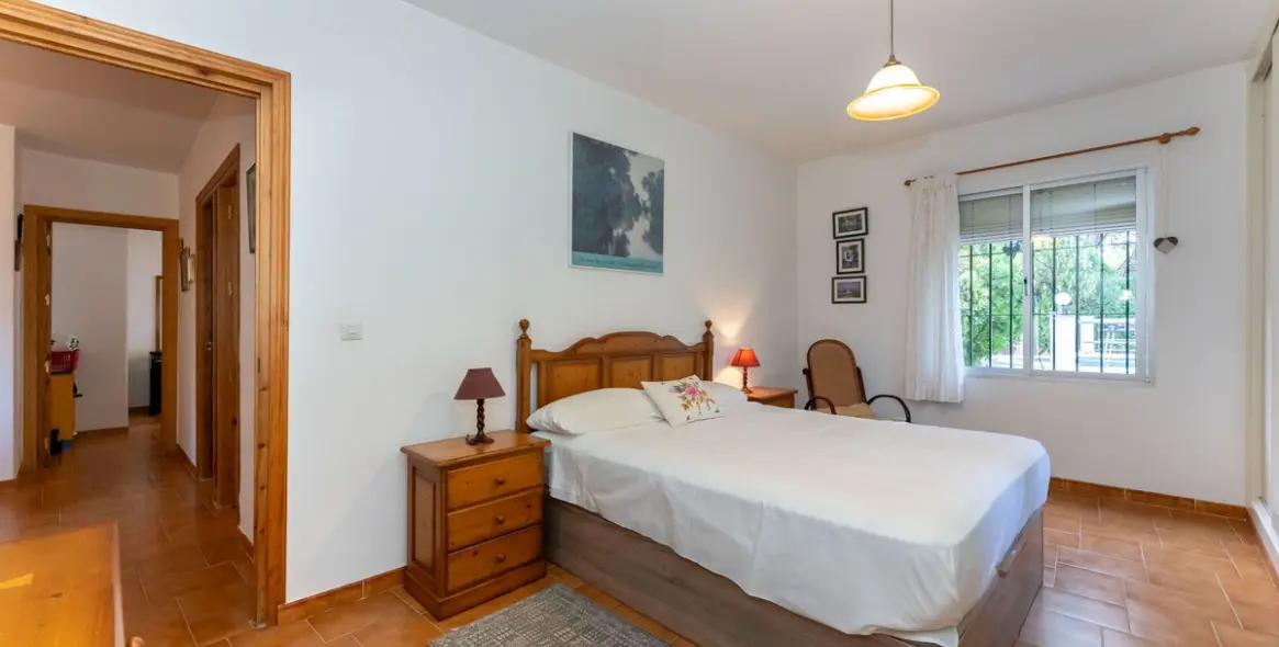 Venta de finca - cortijo en Alhaurín el Grande 42