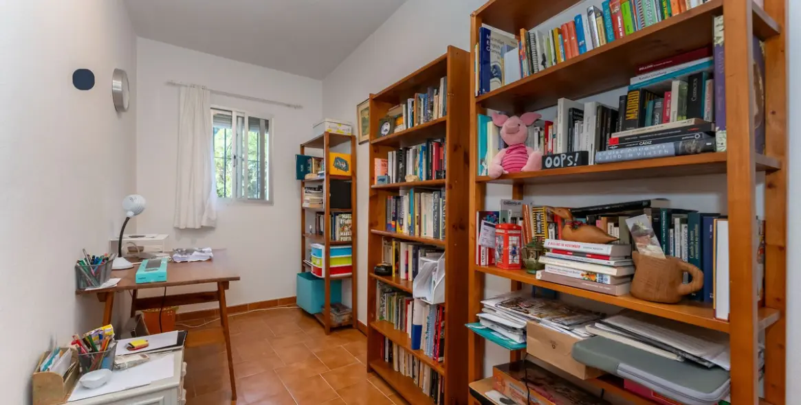 Venta de finca - cortijo en Alhaurín el Grande 48