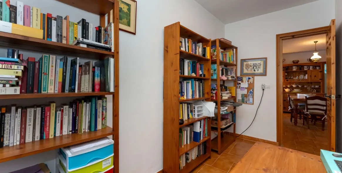 Venta de finca - cortijo en Alhaurín el Grande 51