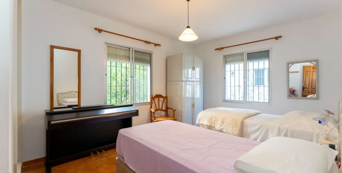 Venta de finca - cortijo en Alhaurín el Grande 57