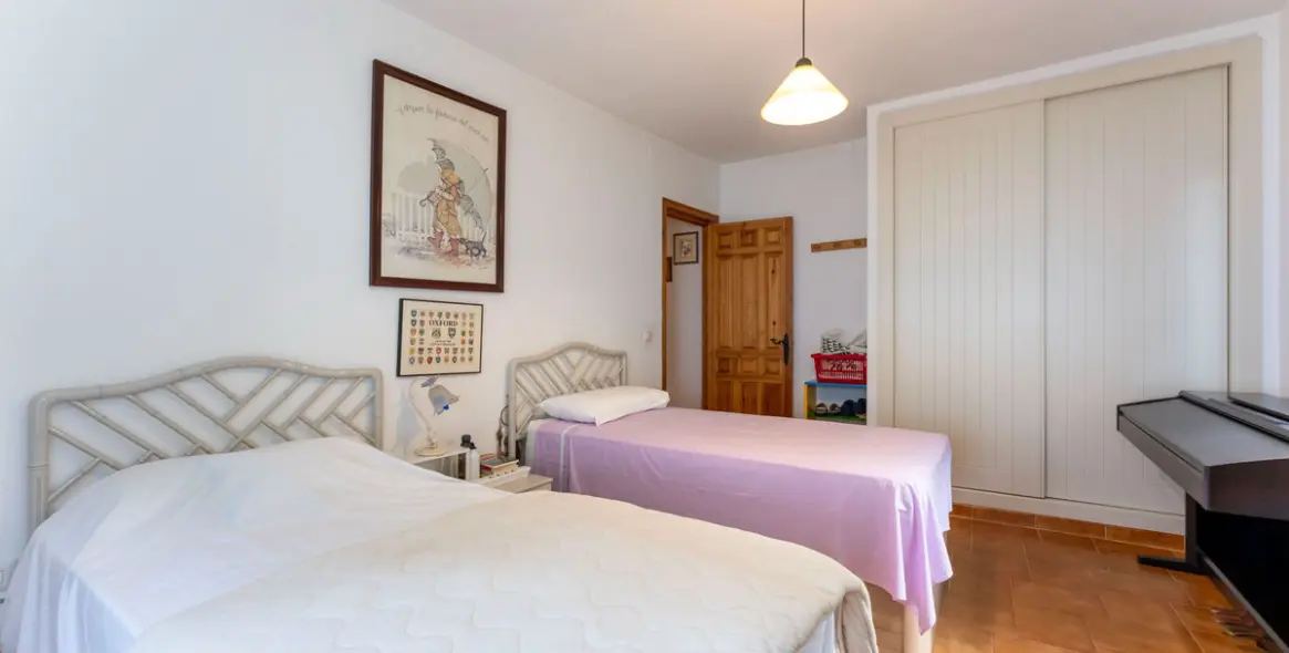 Venta de finca - cortijo en Alhaurín el Grande 58