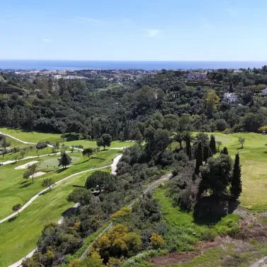 Sale of residential plot in Los Arqueros