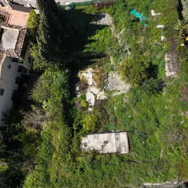 Sale of residential plot in Los Arqueros