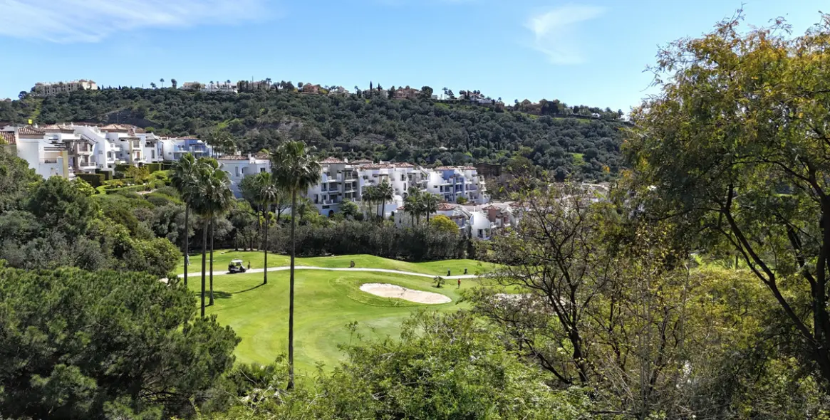 Sale of residential plot in Los Arqueros 13