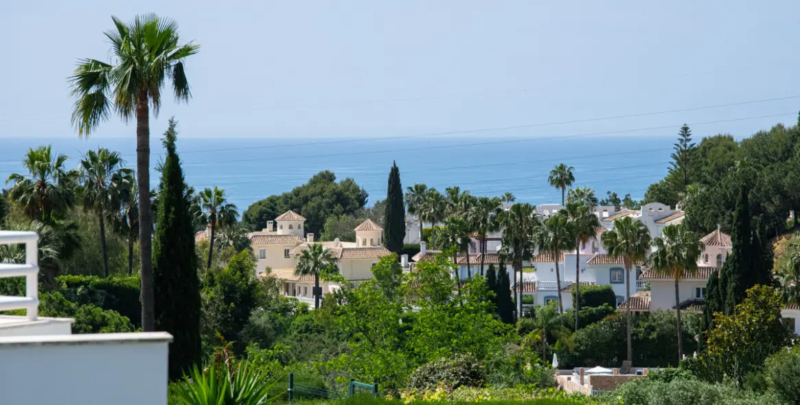 Sale of semi-detached house in Calahonda 2