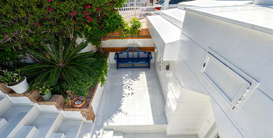Sale of semi-detached house in Calahonda 8