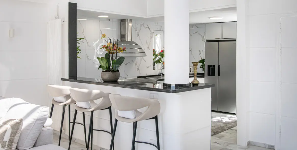 Sale of semi-detached house in Calahonda 16