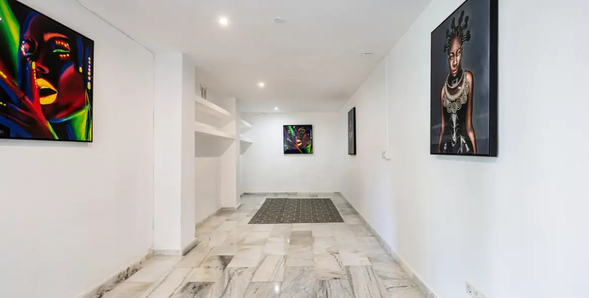 Sale of semi-detached house in Calahonda 32