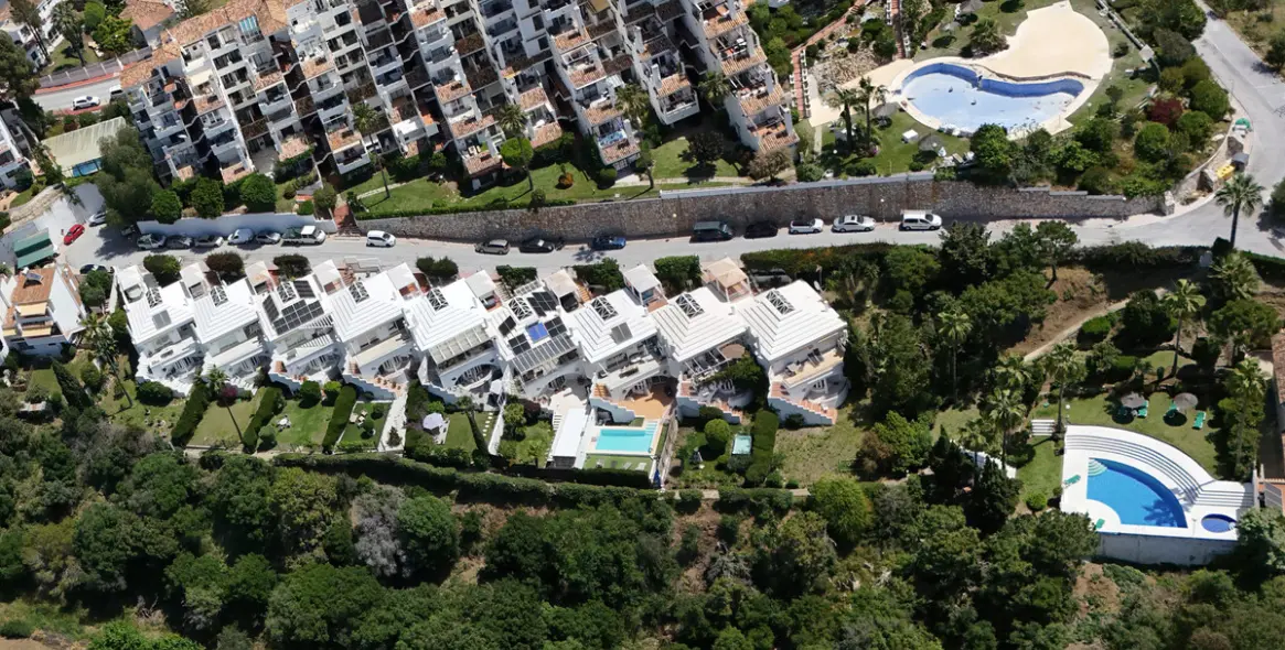 Sale of semi-detached house in Calahonda 57