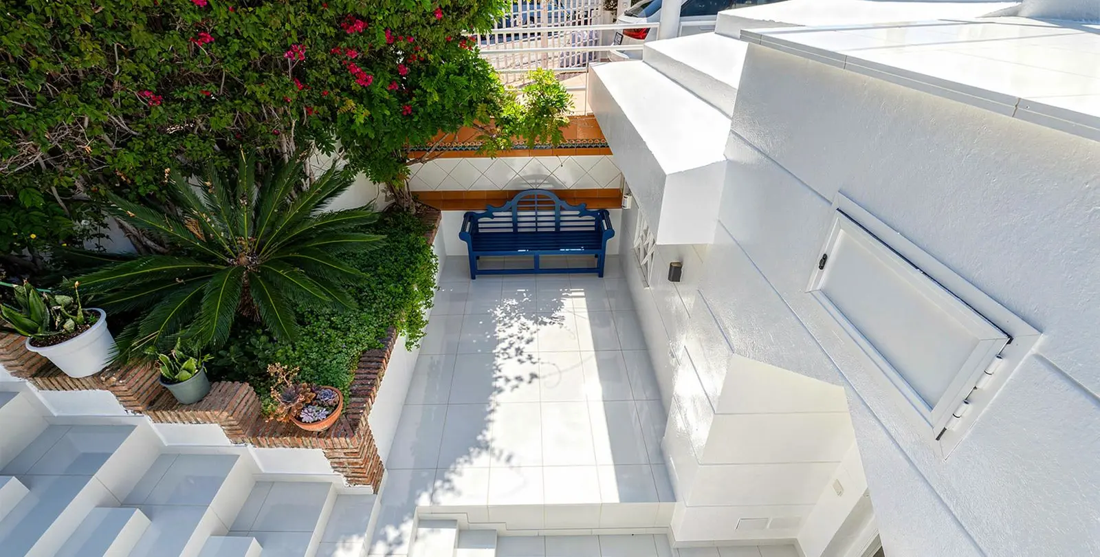 Venta de casa pareada en Calahonda 8