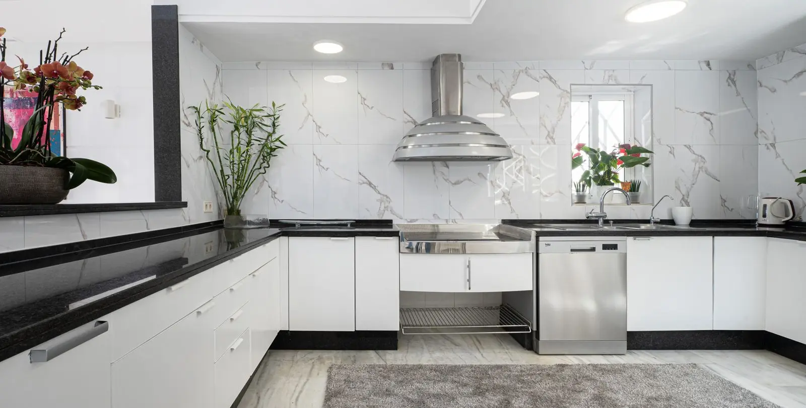 Venta de casa pareada en Calahonda 20