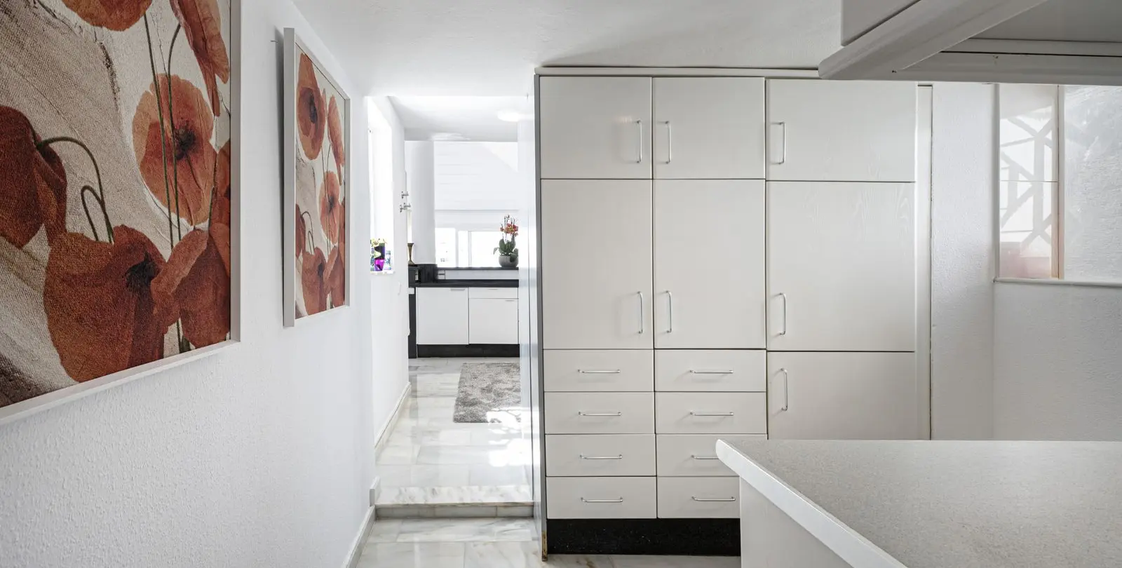 Venta de casa pareada en Calahonda 22